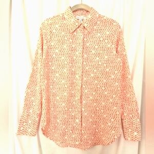 ( Prologue ) Button-Up Shirt / Blouse